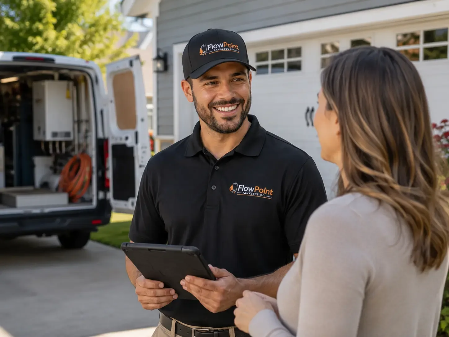 Tankless Water Heater Installation Metairie, LA FAQs